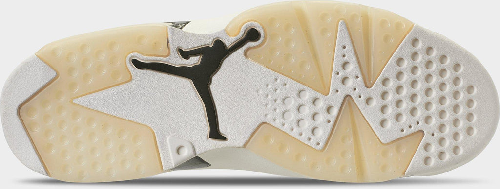 [AJ8207-301] MENS AIR JORDAN FLYKNIT ELEVATION 23 'CARGO KHAKI'