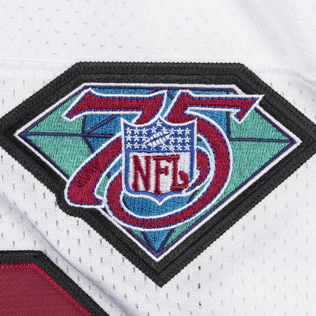 Mens Mitchell & Ness NFL AUTHENTIC JERSEY 49ERS 1994 JERRY RICE