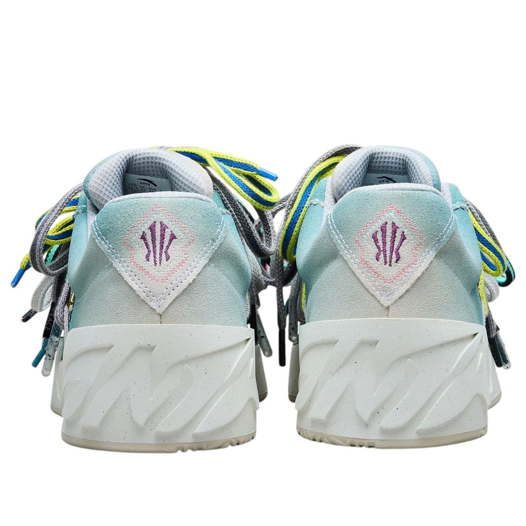 [8125C1802S-1] MENS ANTA HELA ROOTS 'OMBRE BLUE'