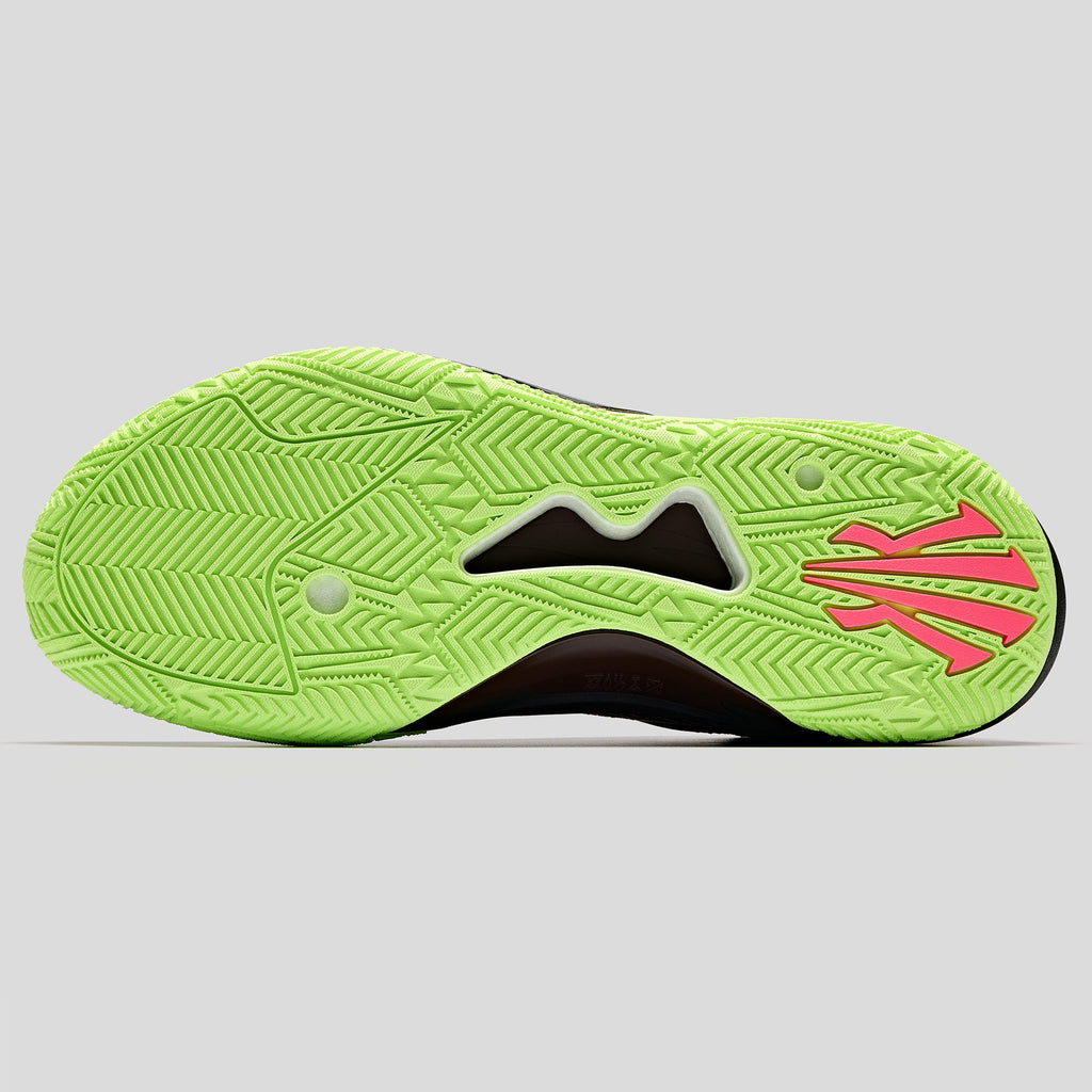 [8125B1128S-8] MENS ANTA KAI 1 SPEED 'AFRO FUTURISMKAI 1 SPEED 'ELECTRIC HORIZON'