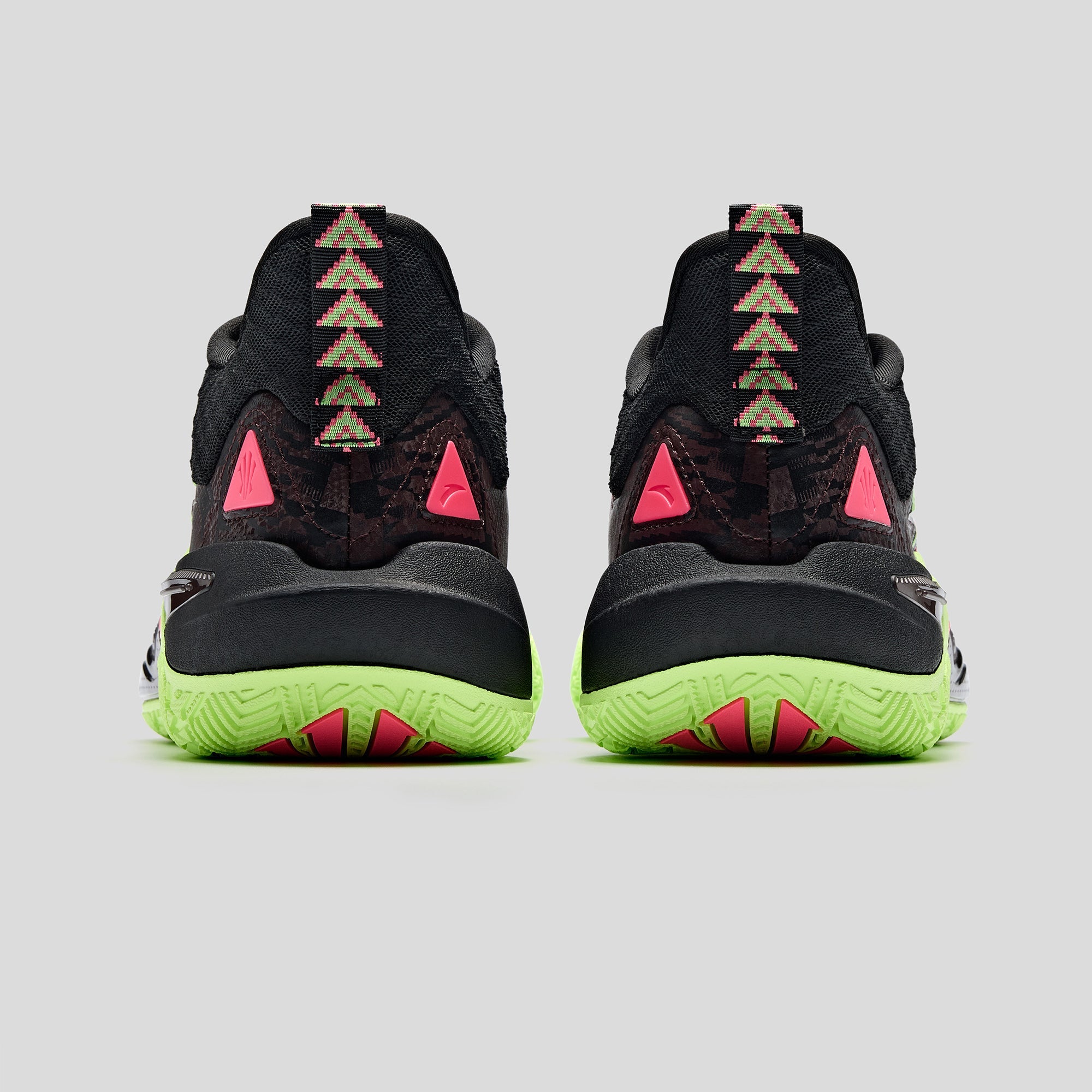 [8125B1128S-8] MENS ANTA KAI 1 SPEED 'AFRO FUTURISMKAI 1 SPEED 'ELECTRIC HORIZON'