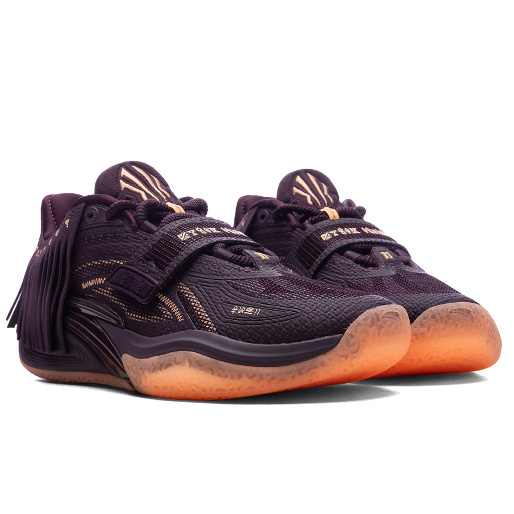 [8125C1113S-1] MENS ANTA KAI 1 CHIEF HELA 'CROWN JEWEL'