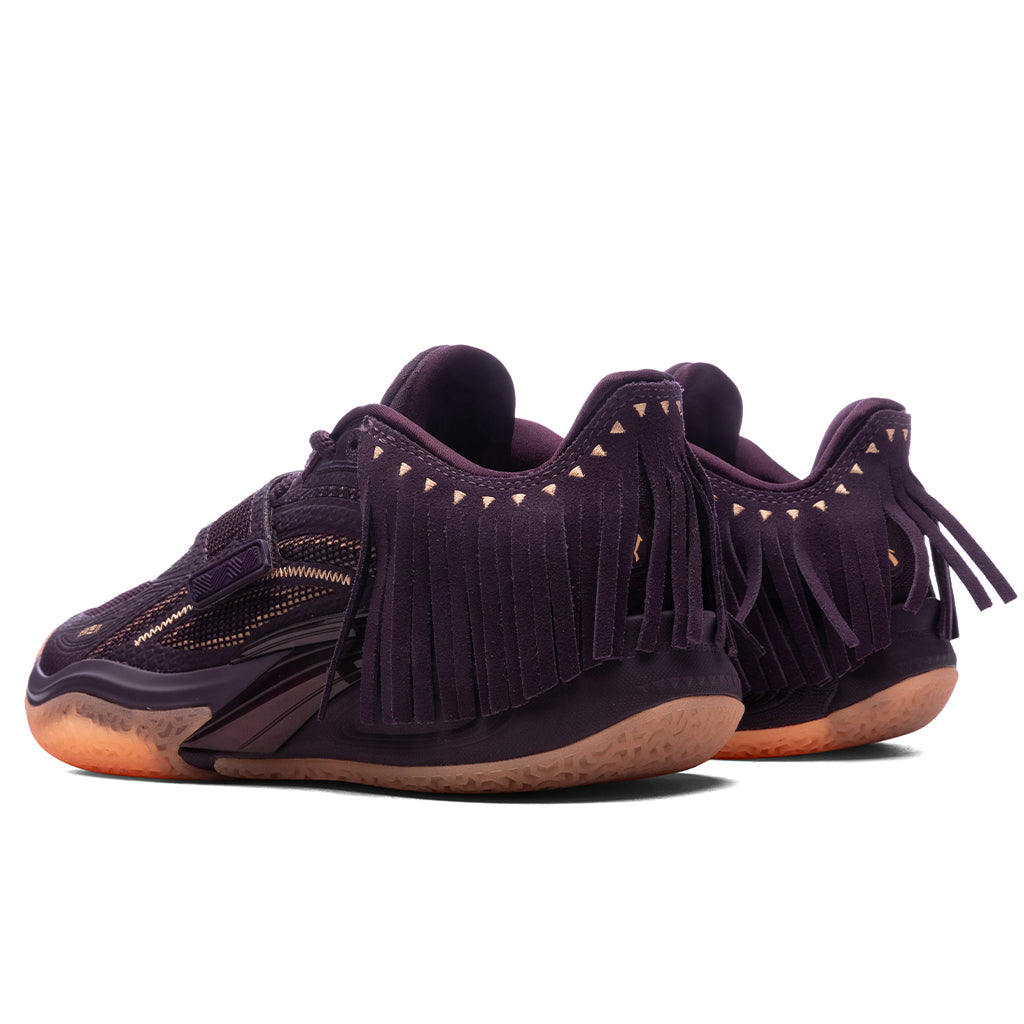 [8125C1113S-1] MENS ANTA KAI 1 CHIEF HELA 'CROWN JEWEL'