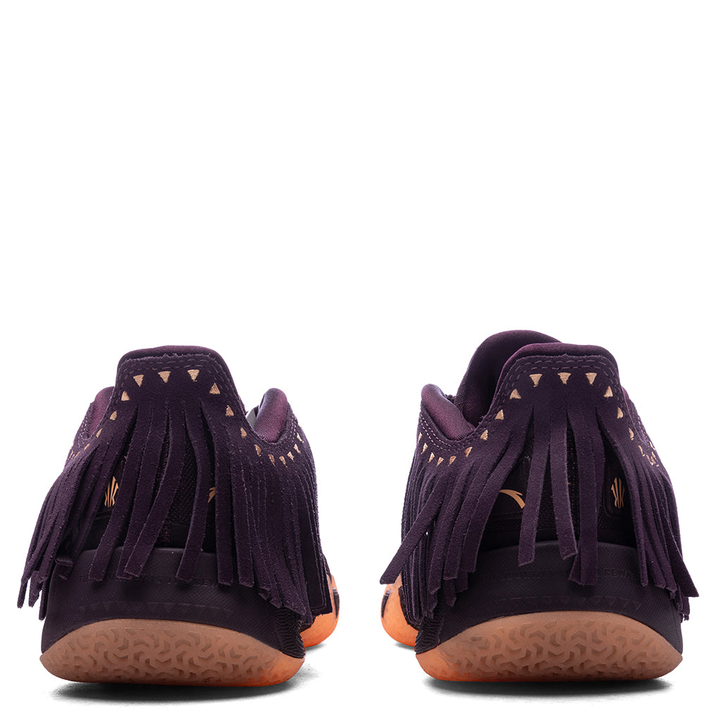 [8125C1113S-1] MENS ANTA KAI 1 CHIEF HELA 'CROWN JEWEL'