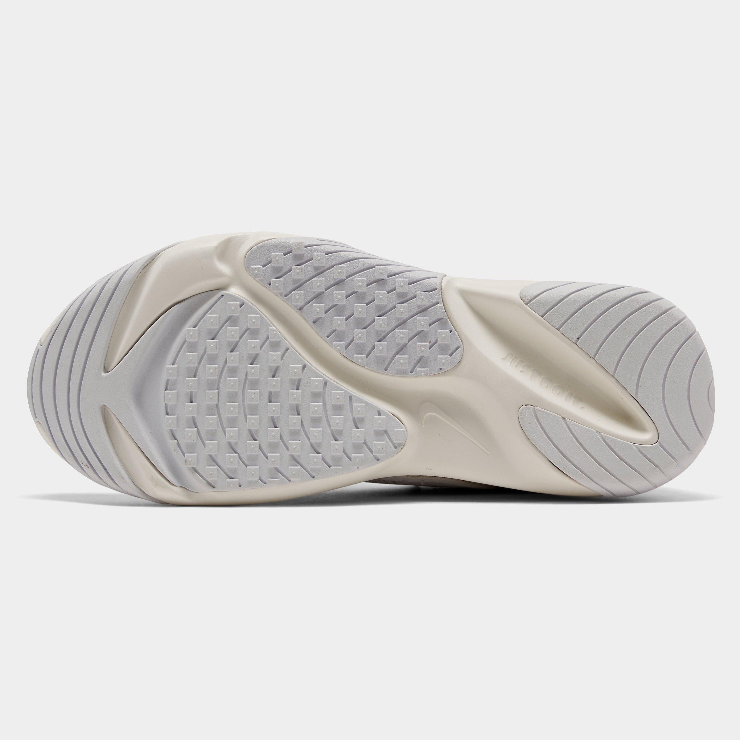 [AO0269-100] MENS NIKE ZOOM 2K 'SAIL WHITE BLACK'