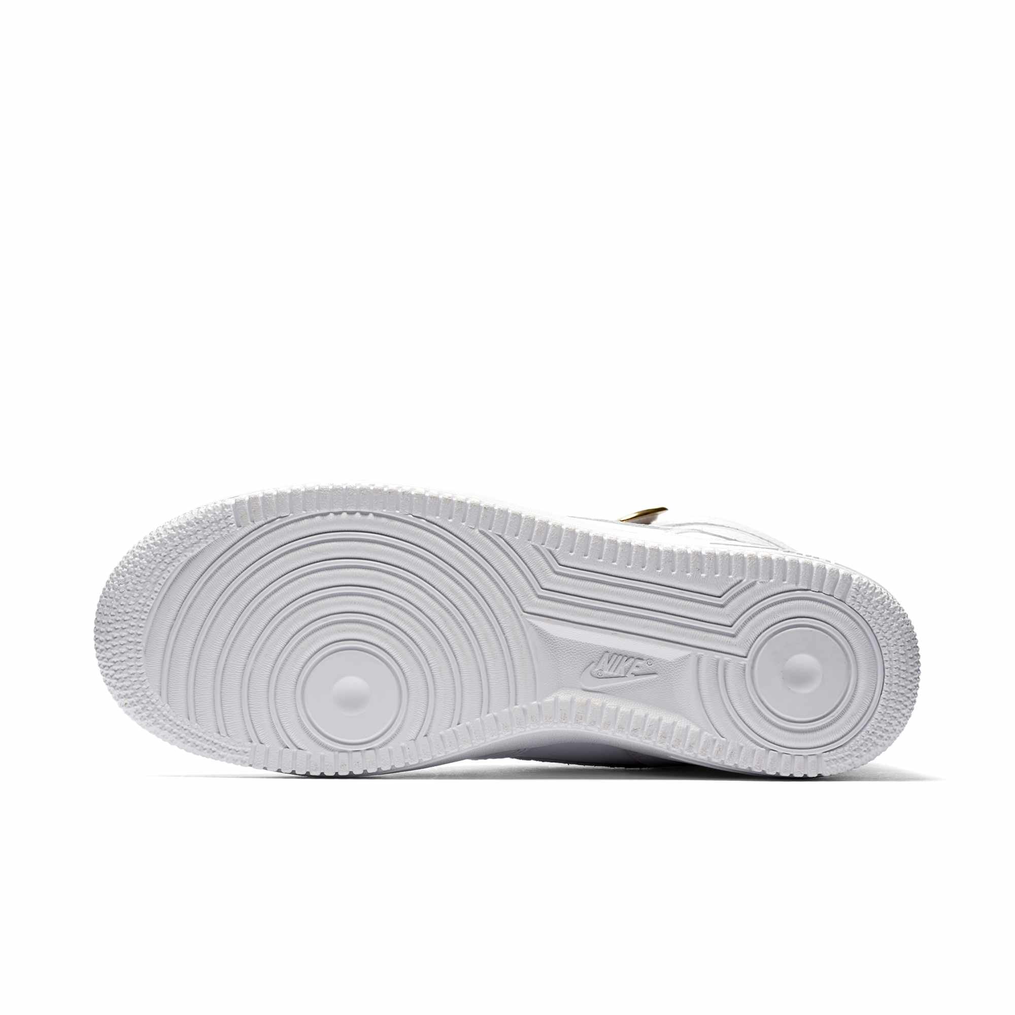 [AO1074-100] Mens Nike AIR FORCE 1 HIGH 'JUST DON (AF100)'
