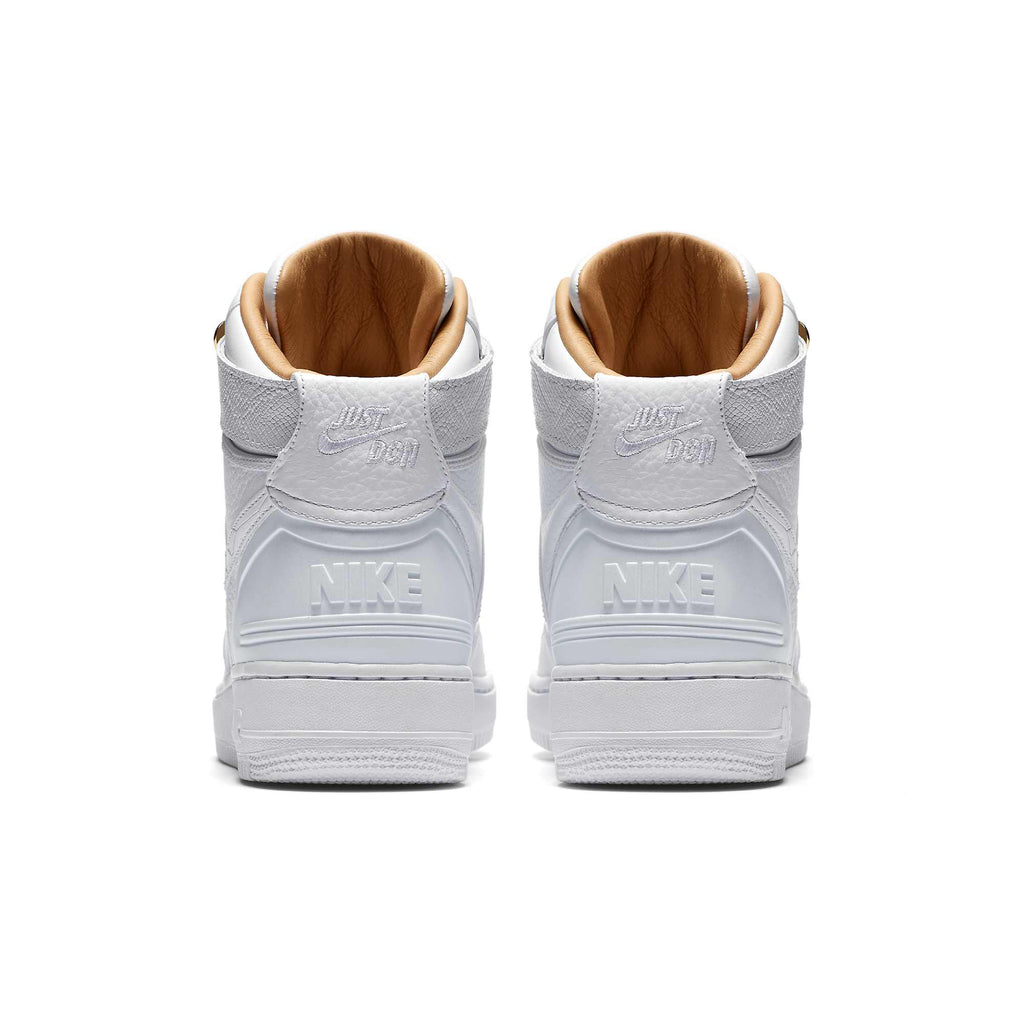 [AO1074-100] Mens Nike AIR FORCE 1 HIGH 'JUST DON (AF100)'