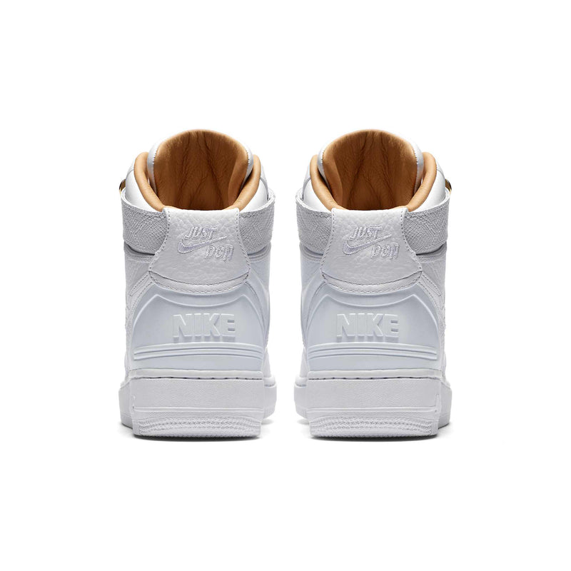 [AO1074-100] Mens Nike AIR FORCE 1 HIGH 'JUST DON (AF100)'