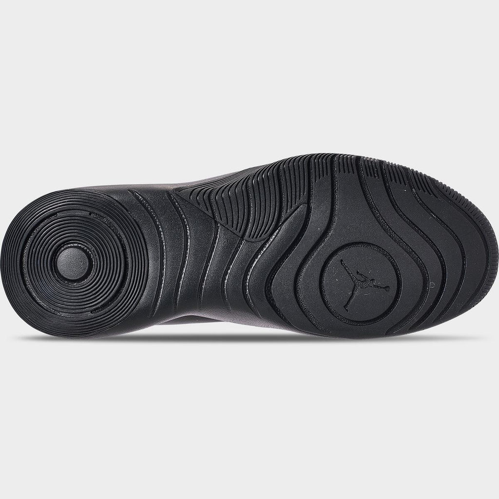 [AO1539-002] MENS AIR JORDAN DNA 'TRIPLE BLACK'