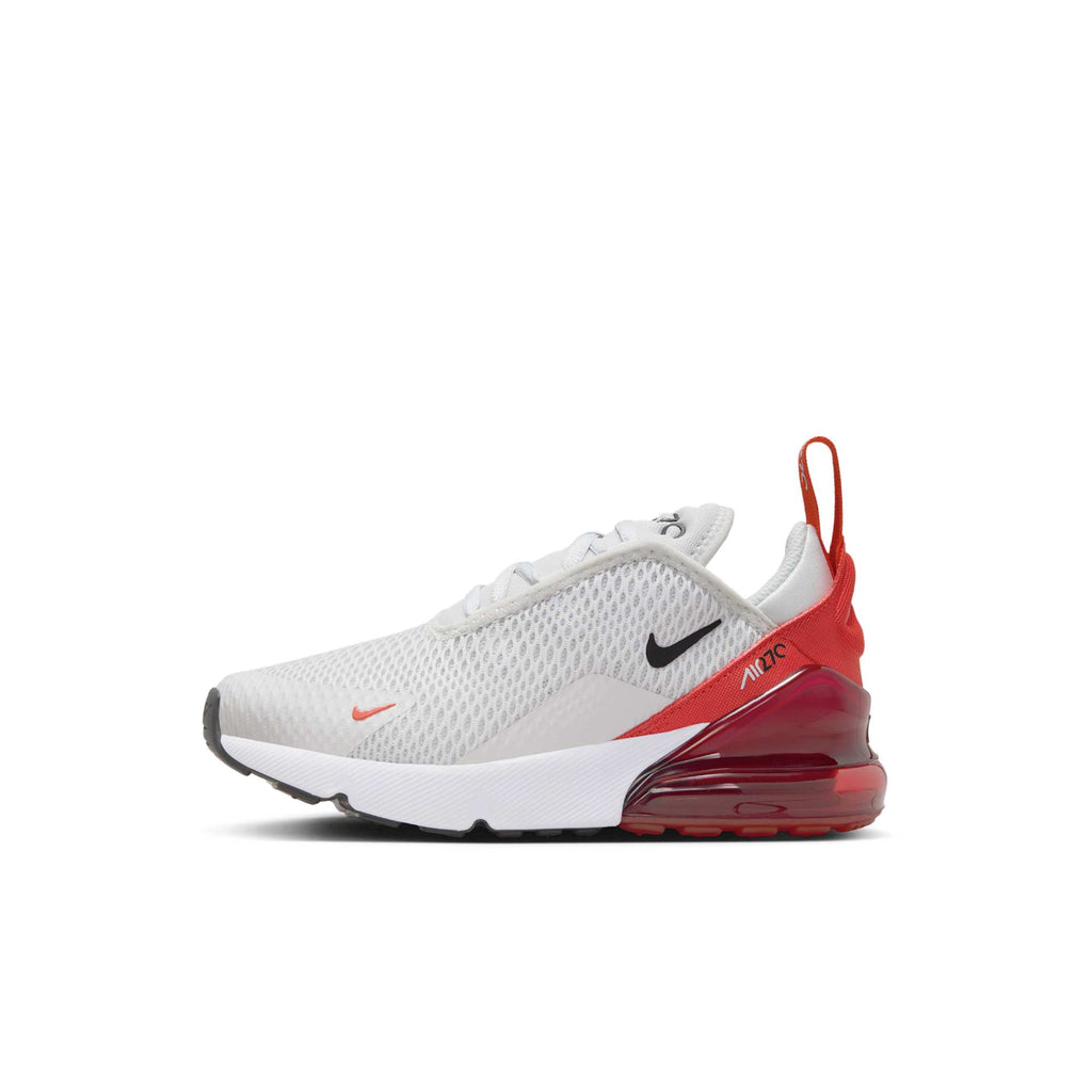 [AO2372-036] PRESCHOOL NIKE AIR MAX 270