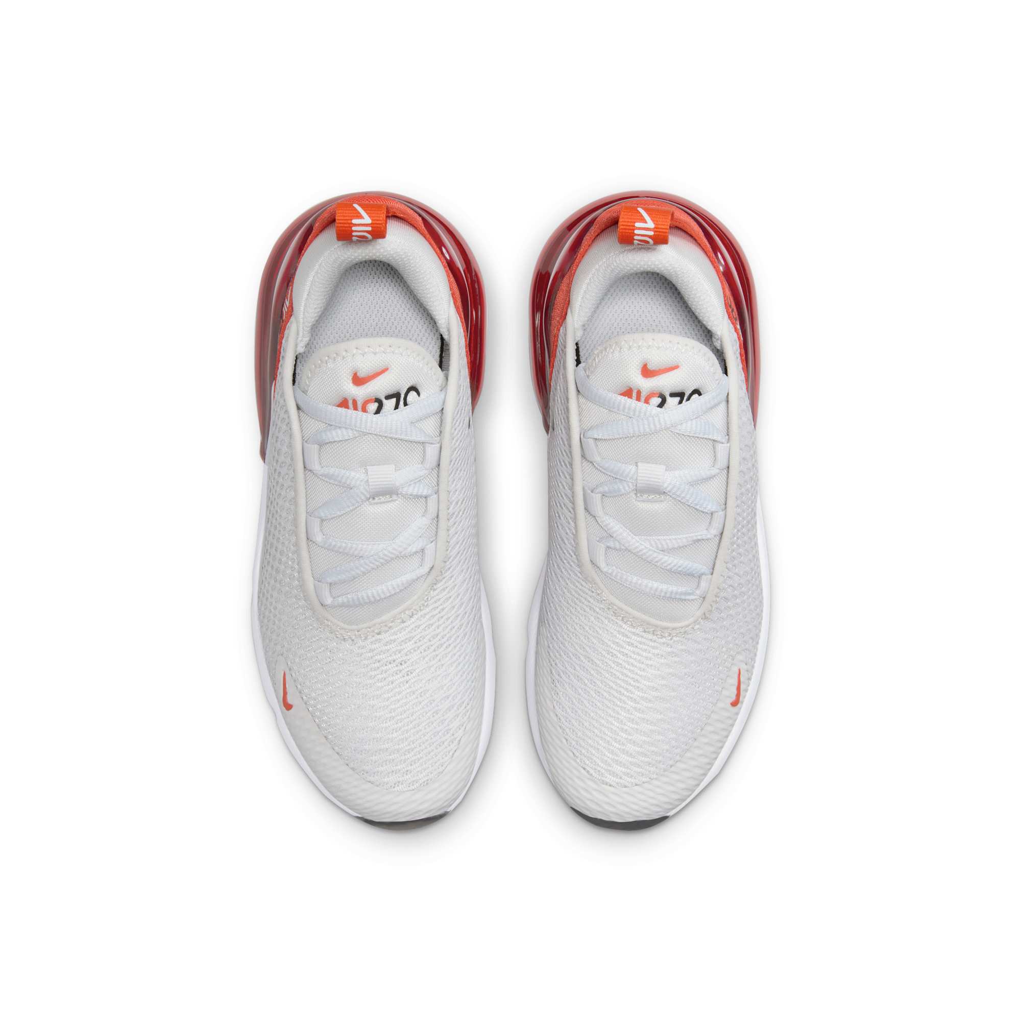 [AO2372-036] PRESCHOOL NIKE AIR MAX 270