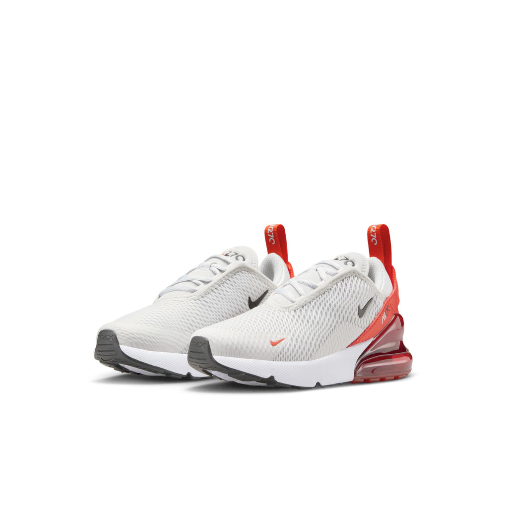 [AO2372-036] PRESCHOOL NIKE AIR MAX 270