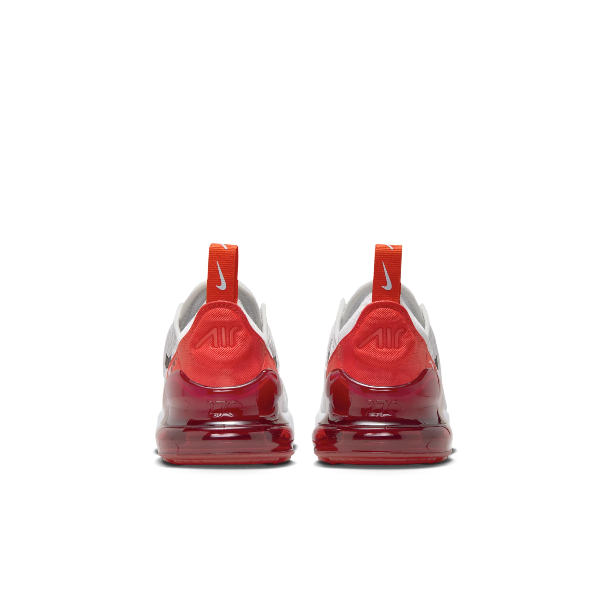 [AO2372-036] PRESCHOOL NIKE AIR MAX 270