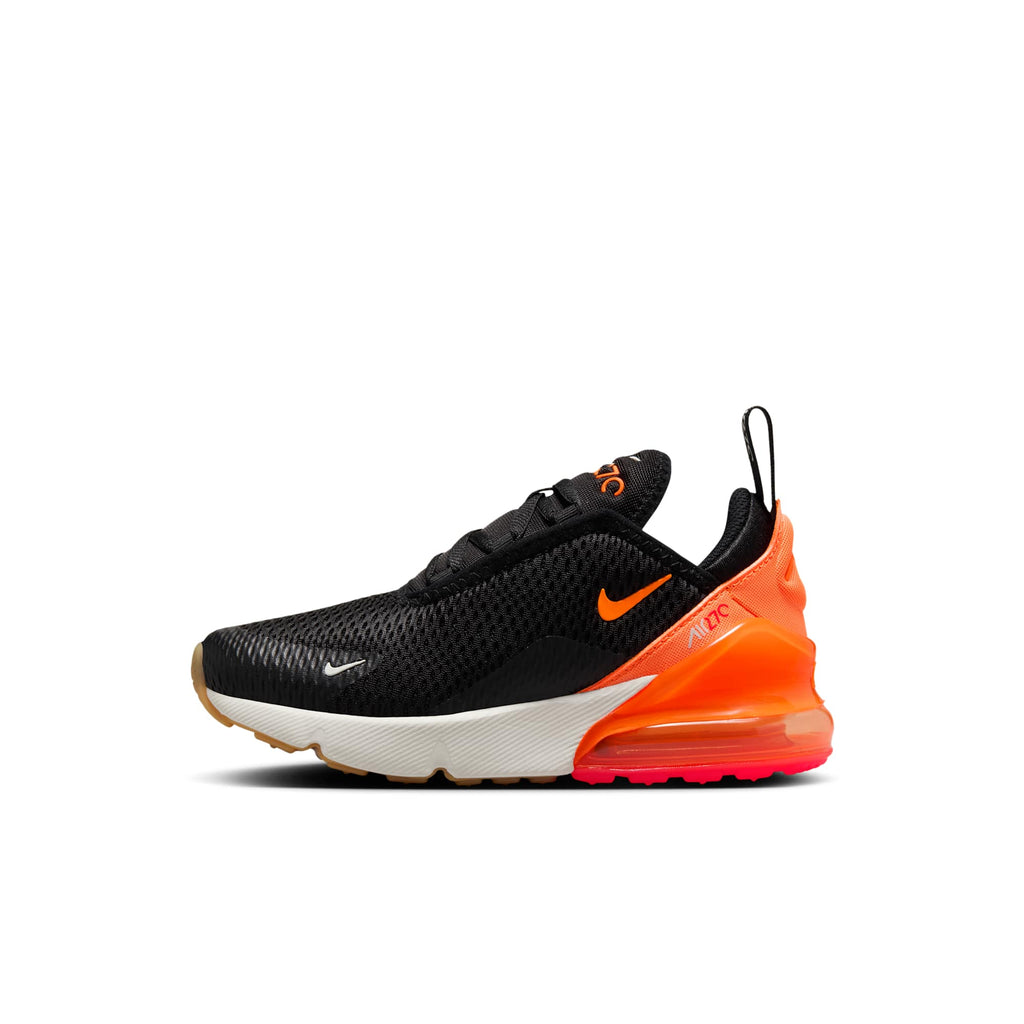 [AO2372-037] PRESCHOOL NIKE AIR MAX 270