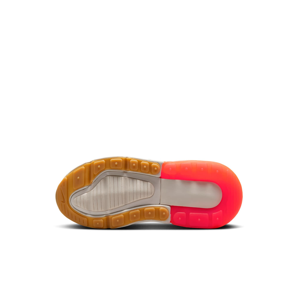 [AO2372-037] PRESCHOOL NIKE AIR MAX 270