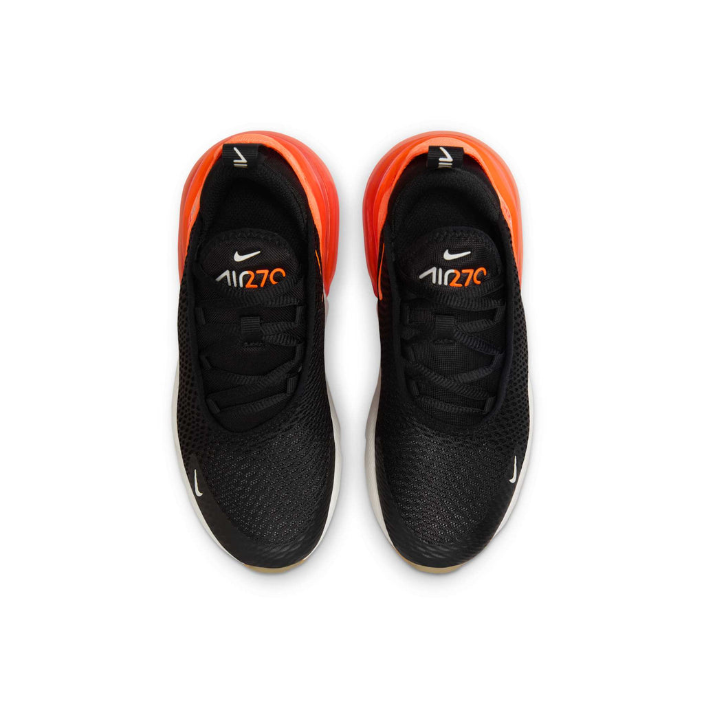 [AO2372-037] PRESCHOOL NIKE AIR MAX 270