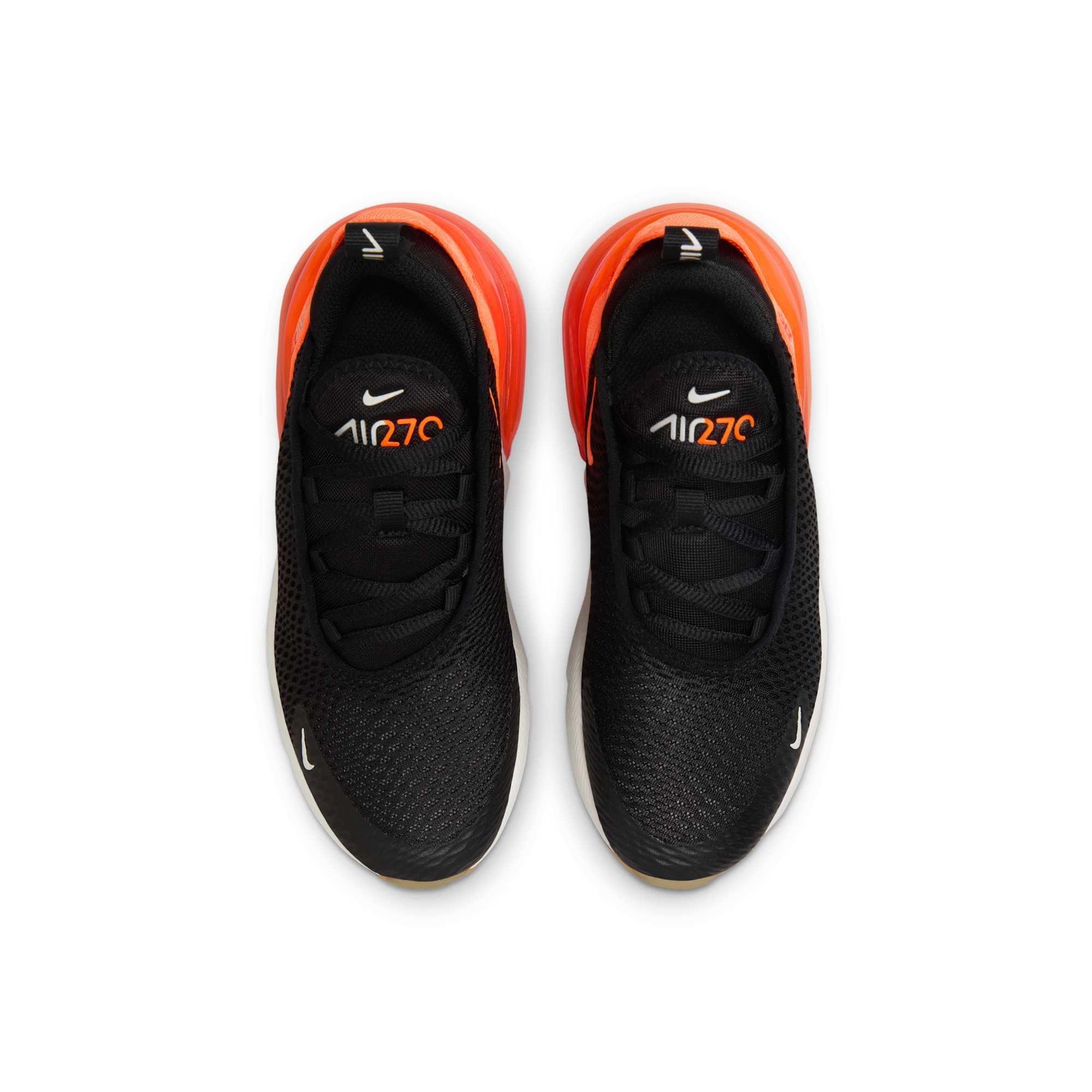 [AO2372-037] PRESCHOOL NIKE AIR MAX 270