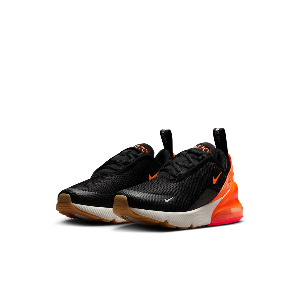 [AO2372-037] PRESCHOOL NIKE AIR MAX 270