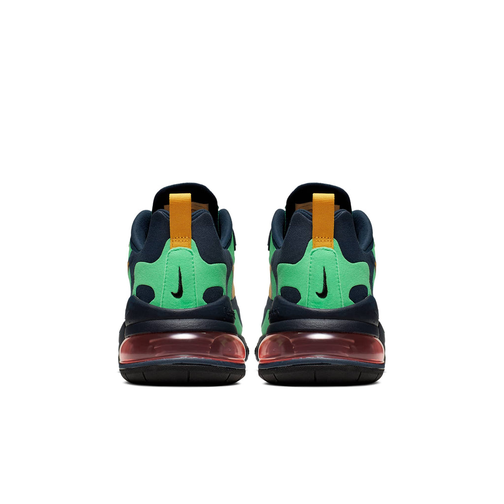 [AO4971-300] MENS NIKE AIR MAX 720 REACT 'ELECTRO GREEN'