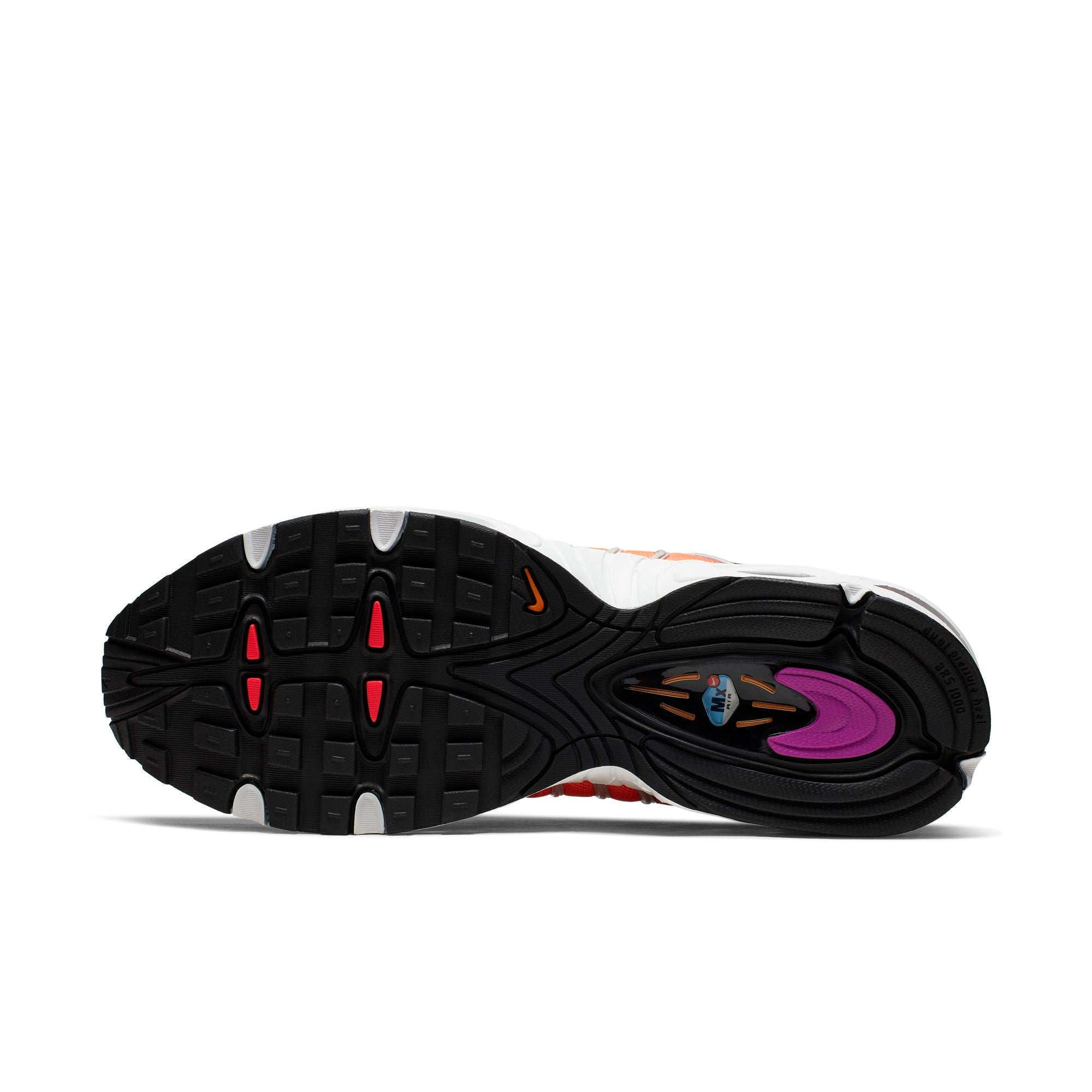 [AQ2567-002] Mens Nike Air Max Tailwind IV