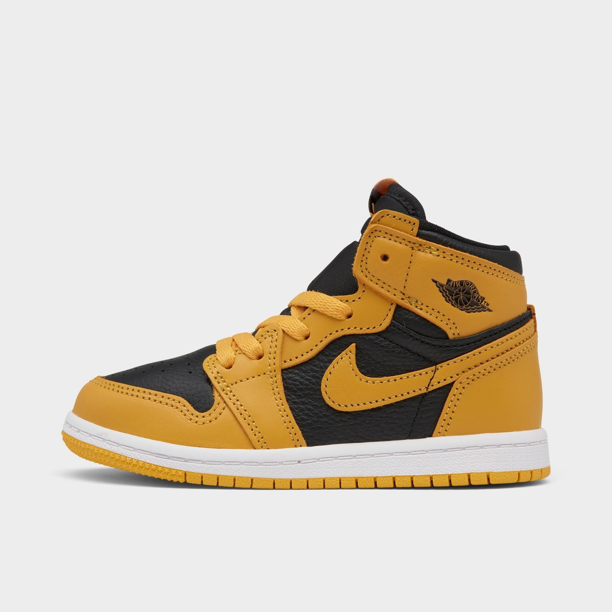 [AQ2665-701] TODDLERS AIR JORDAN RETRO 1 HIGH OG 'POLLEN' (TD)