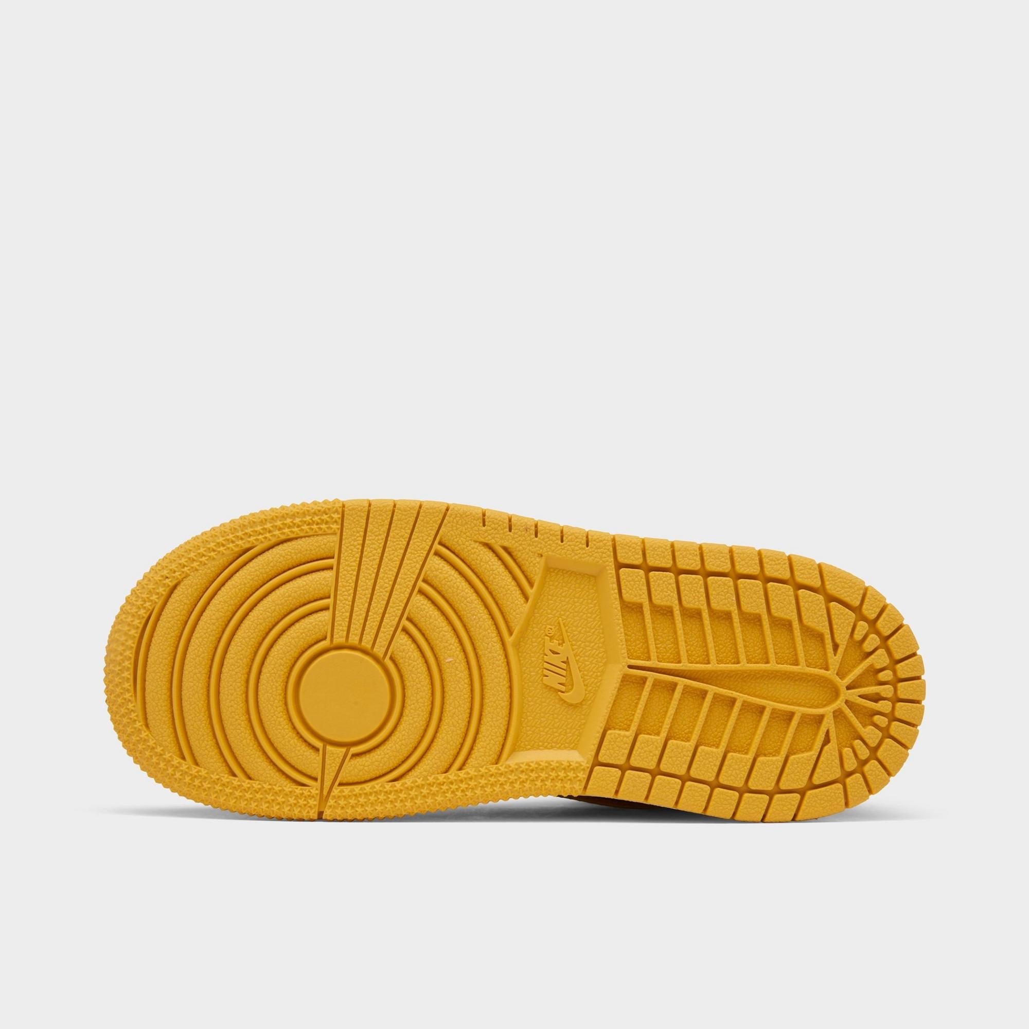 [AQ2665-701] TODDLERS AIR JORDAN RETRO 1 HIGH OG 'POLLEN' (TD)
