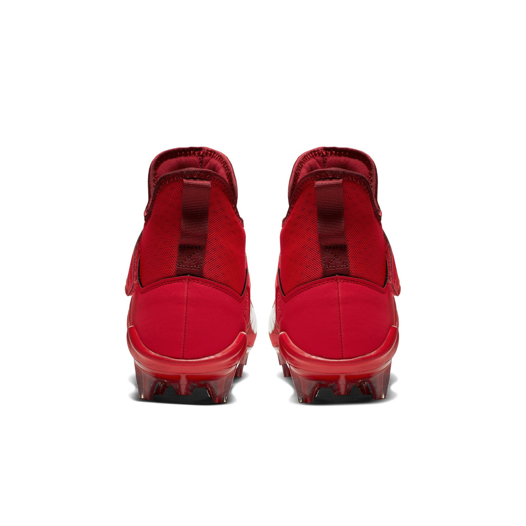 [AQ3209-600] Mens Nike ALPHA MENACE PRO 2 MID 'UNIVERSITY RED'