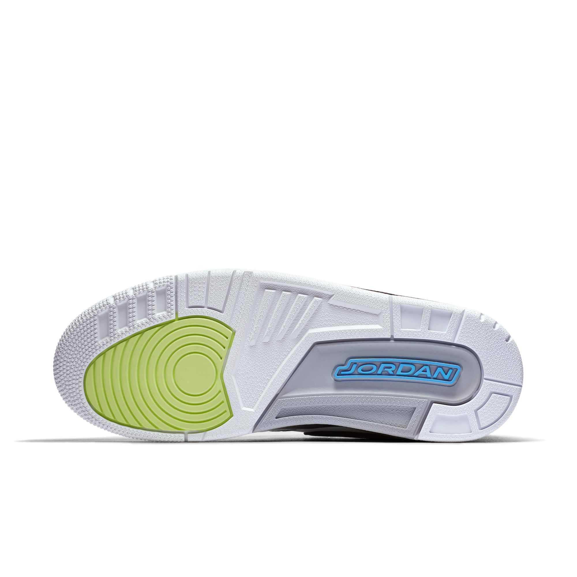 [AQ4160-107] Mens Air Jordan LEGACY 312 'Command Force Volt' (SAMPLE)
