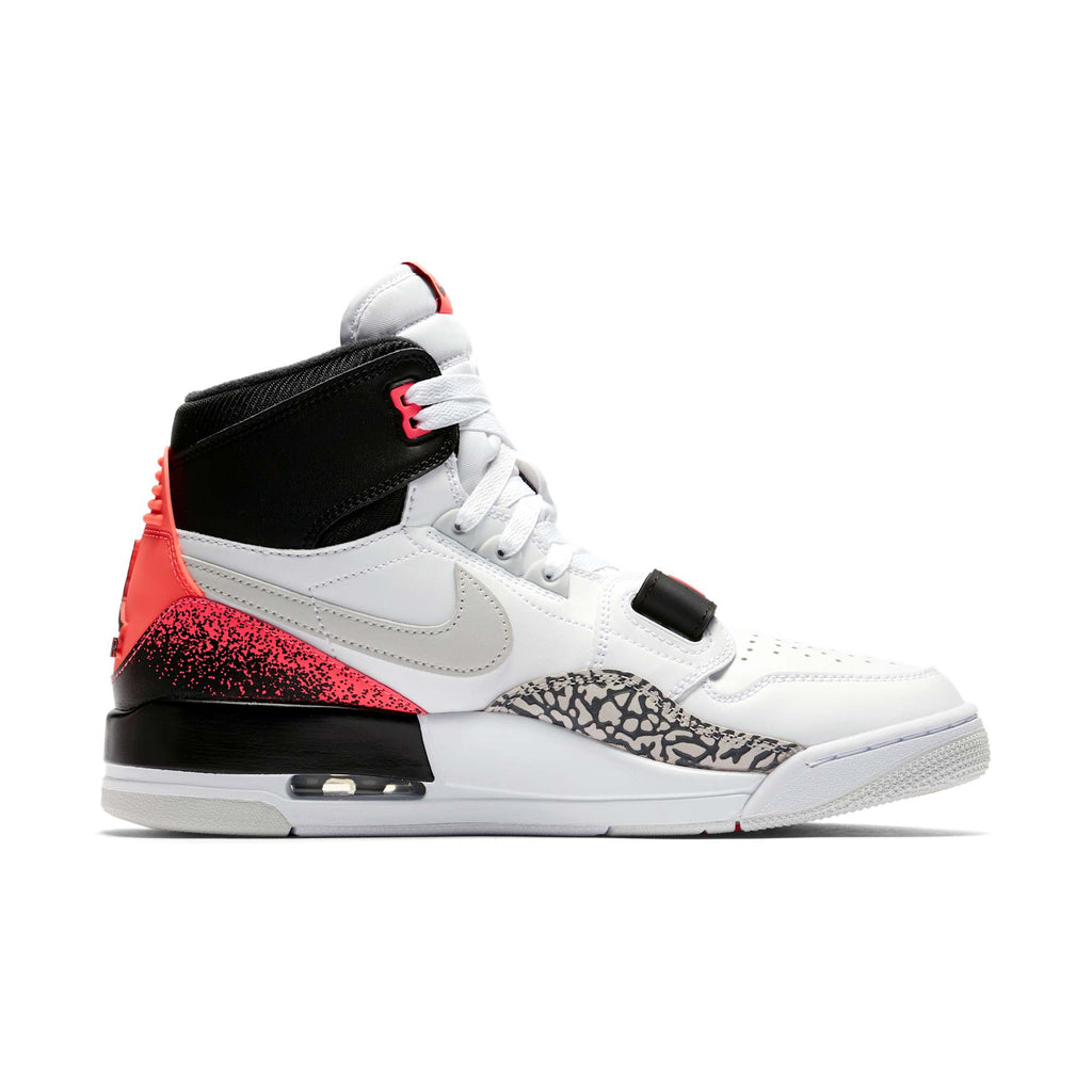 [AQ4160-108] Mens Air Jordan LEGACY 312 'Tech Challenge 2 Hot Lava' (SAMPLE)