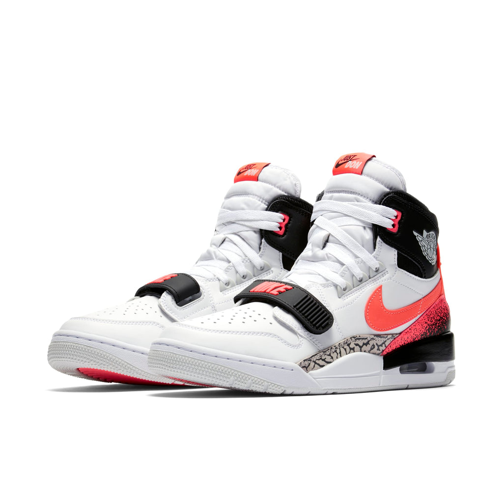 [AQ4160-108] Mens Air Jordan LEGACY 312 'Tech Challenge 2 Hot Lava' (SAMPLE)