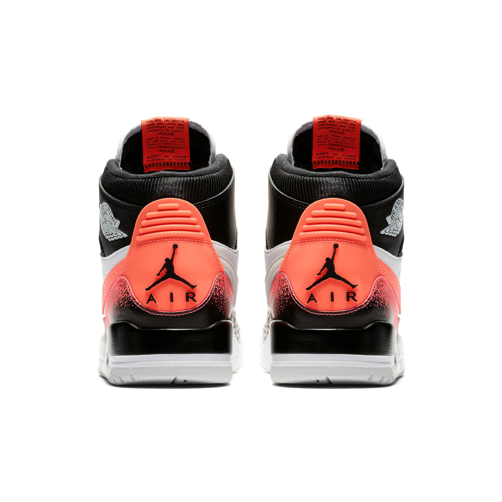 [AQ4160-108] Mens Air Jordan LEGACY 312 'Tech Challenge 2 Hot Lava' (SAMPLE)