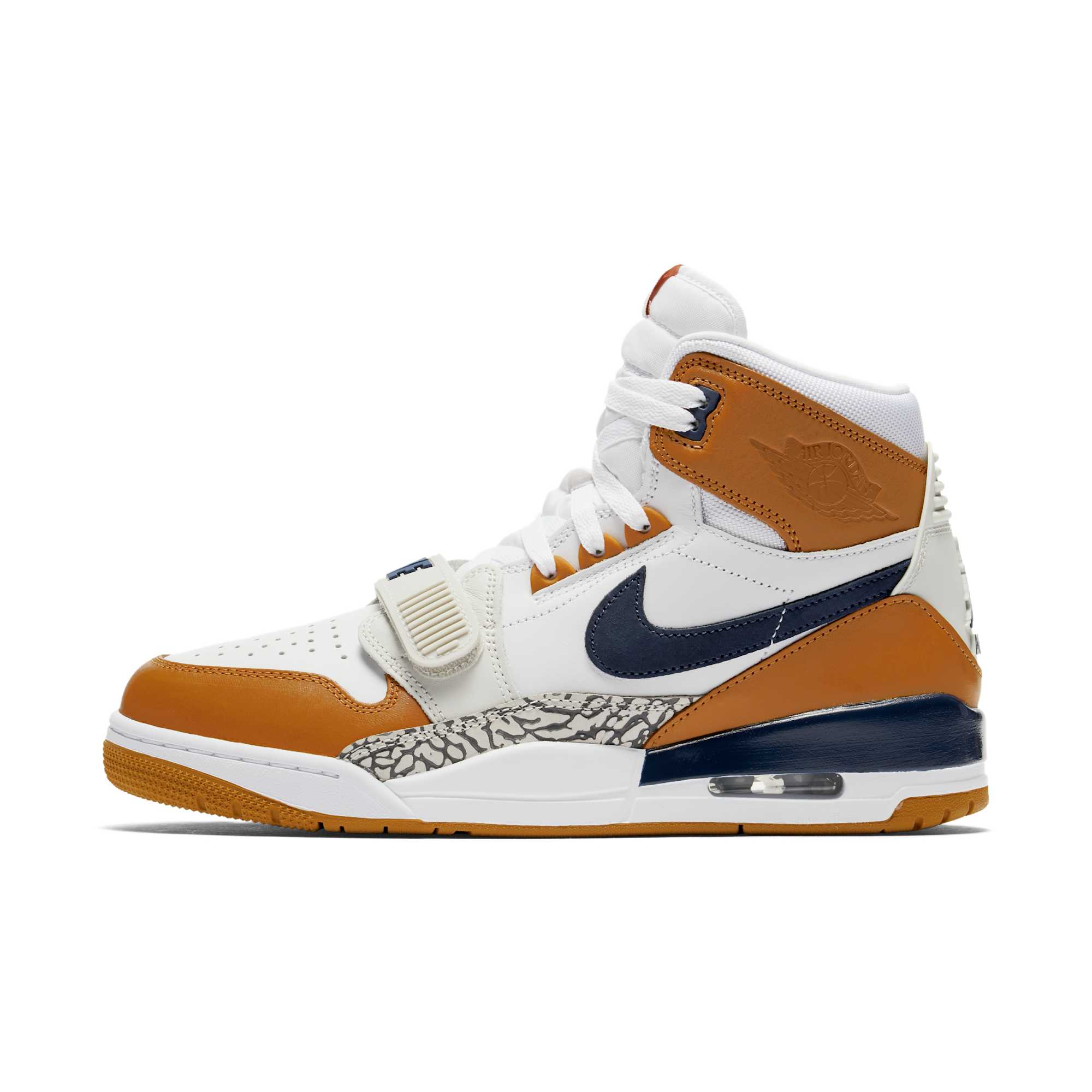 [AQ4160-140] Mens Air Jordan LEGACY 312 'Trainer 3 Medicine Ball' (SAMPLE)