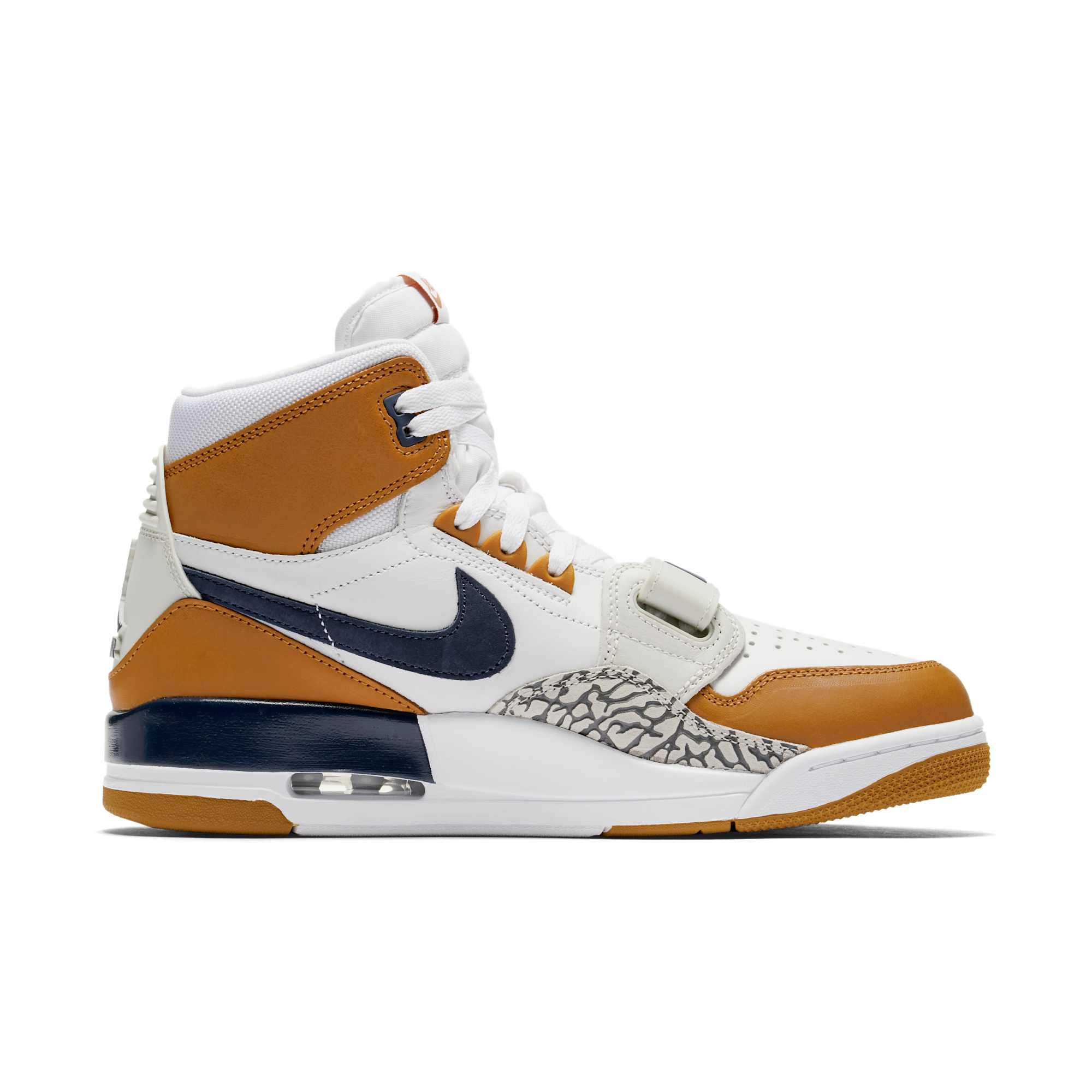 [AQ4160-140] Mens Air Jordan LEGACY 312 'Trainer 3 Medicine Ball' (SAMPLE)