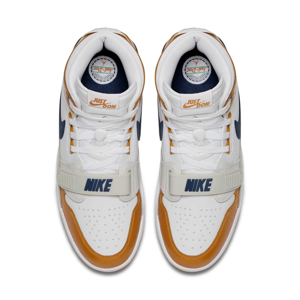 [AQ4160-140] Mens Air Jordan LEGACY 312 'Trainer 3 Medicine Ball' (SAMPLE)