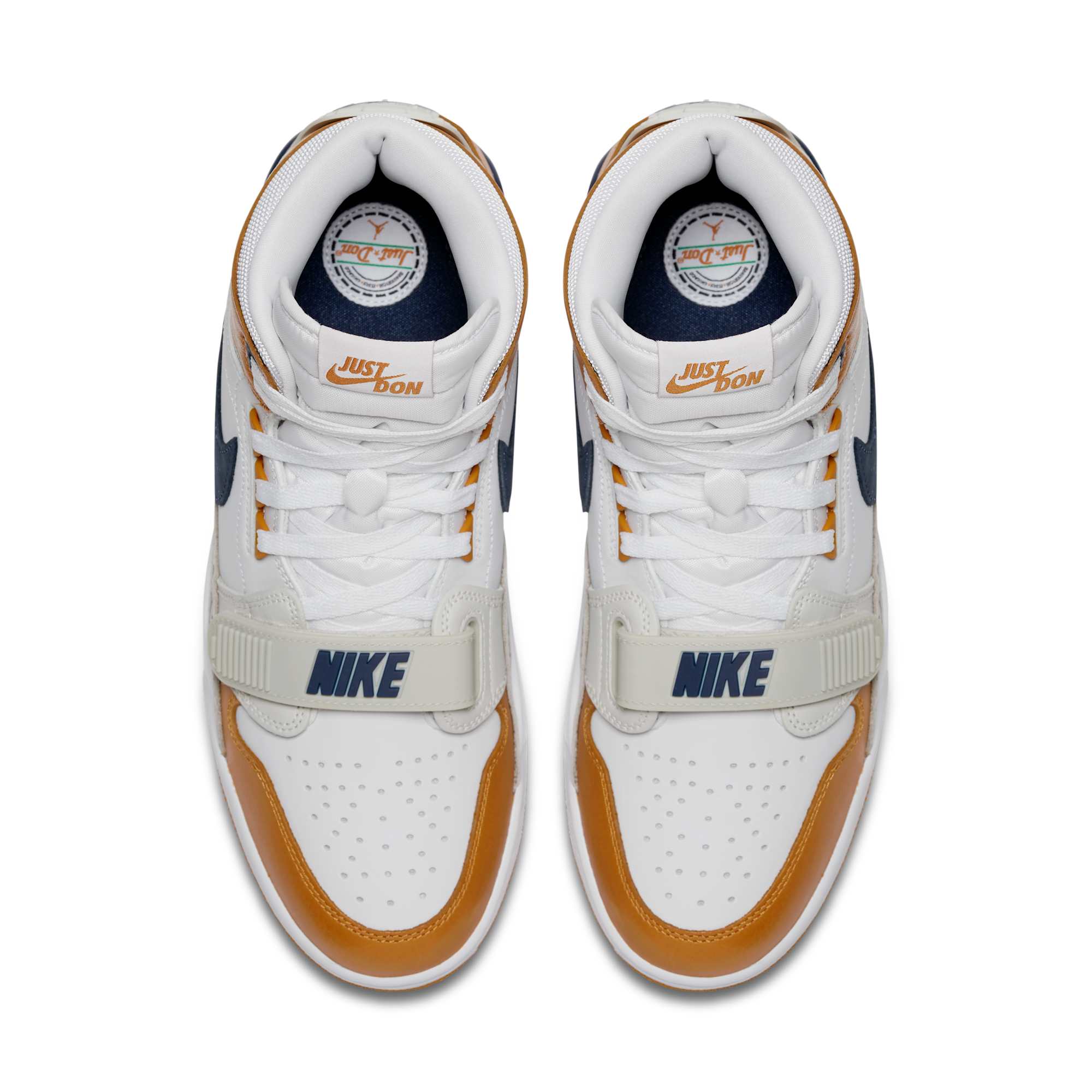 [AQ4160-140] Mens Air Jordan LEGACY 312 'Trainer 3 Medicine Ball' (SAMPLE)