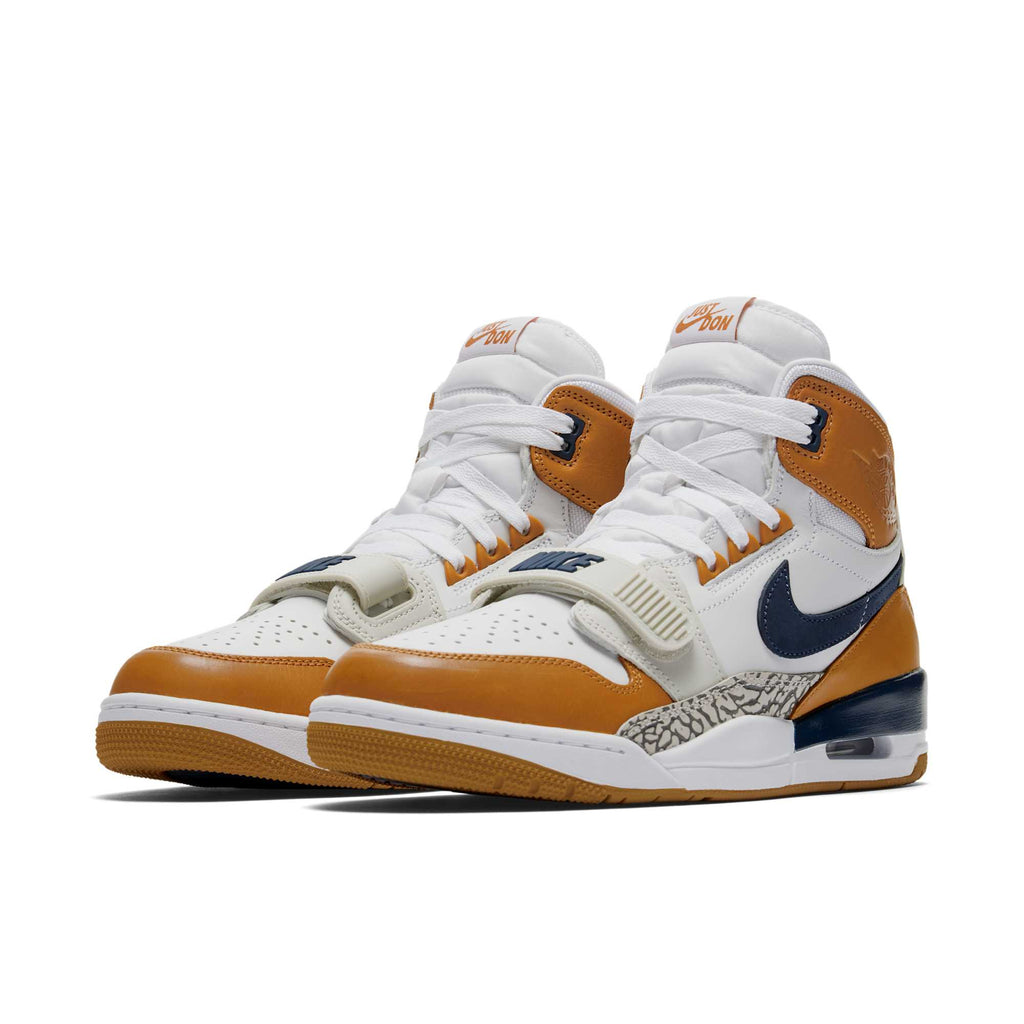 [AQ4160-140] Mens Air Jordan LEGACY 312 'Trainer 3 Medicine Ball' (SAMPLE)