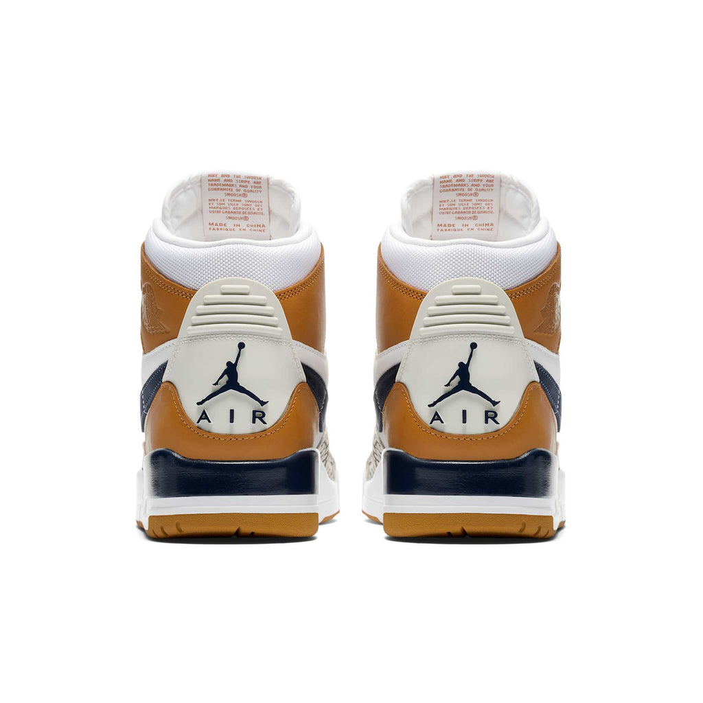 [AQ4160-140] Mens Air Jordan LEGACY 312 'Trainer 3 Medicine Ball' (SAMPLE)