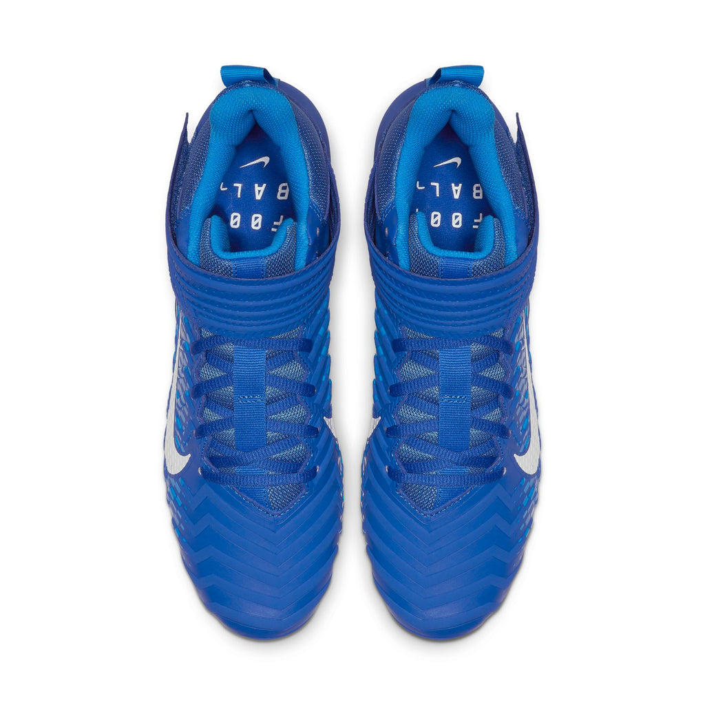 [AQ8154-400] Mens Nike ALPHA MENACE VARSITY 2 'GAME ROYAL'