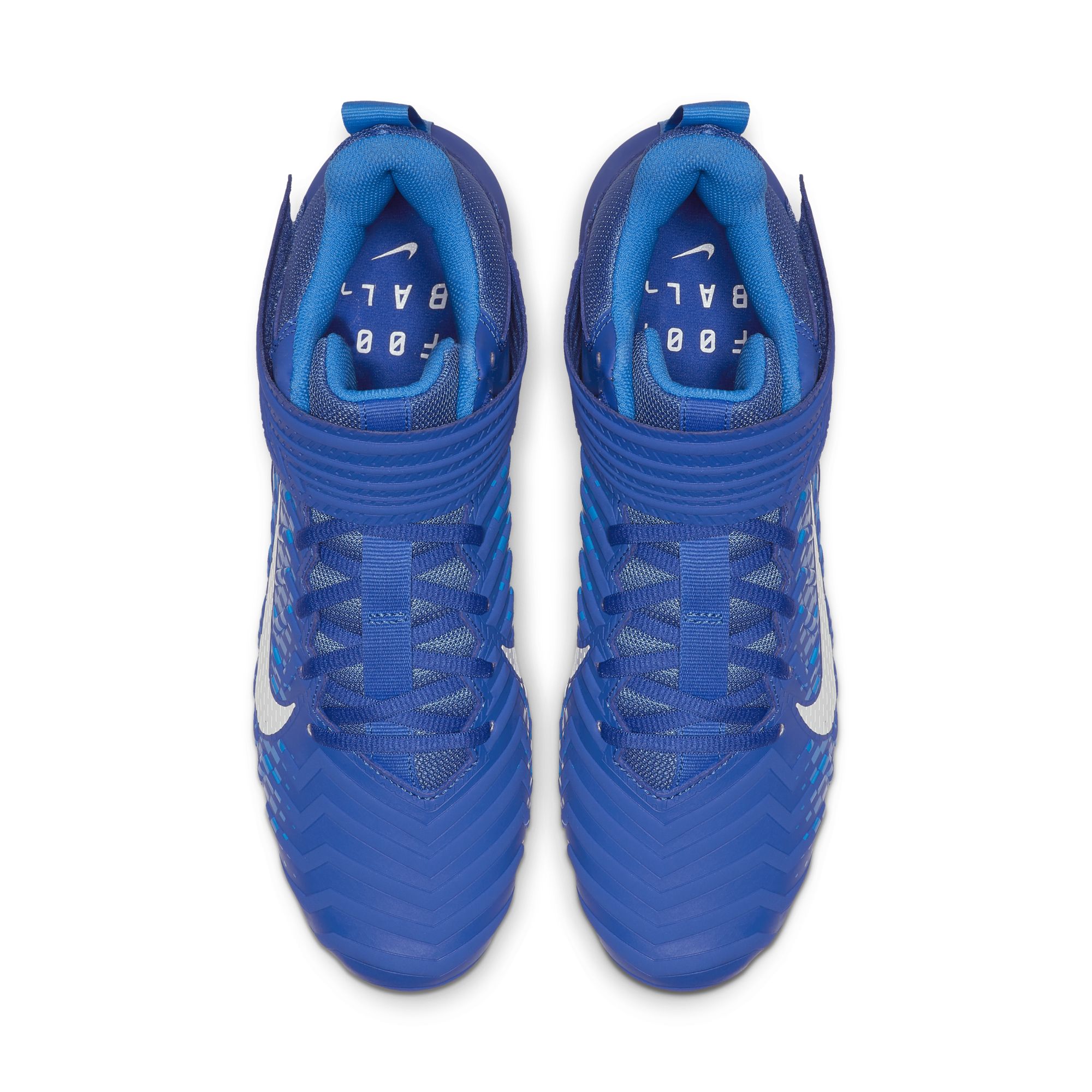 [AQ8154-400] Mens Nike ALPHA MENACE VARSITY 2 'GAME ROYAL'
