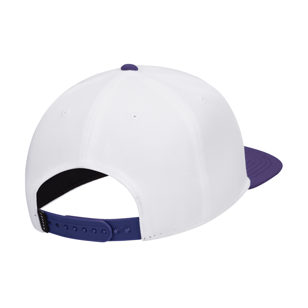 [AR2118-104] Mens Air Jordan JUMPMAN PRO SNAPBACK HAT