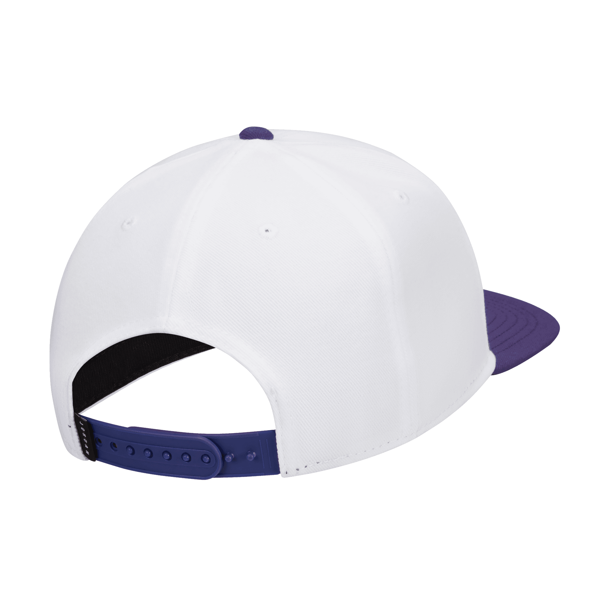[AR2118-104] Mens Air Jordan JUMPMAN PRO SNAPBACK HAT