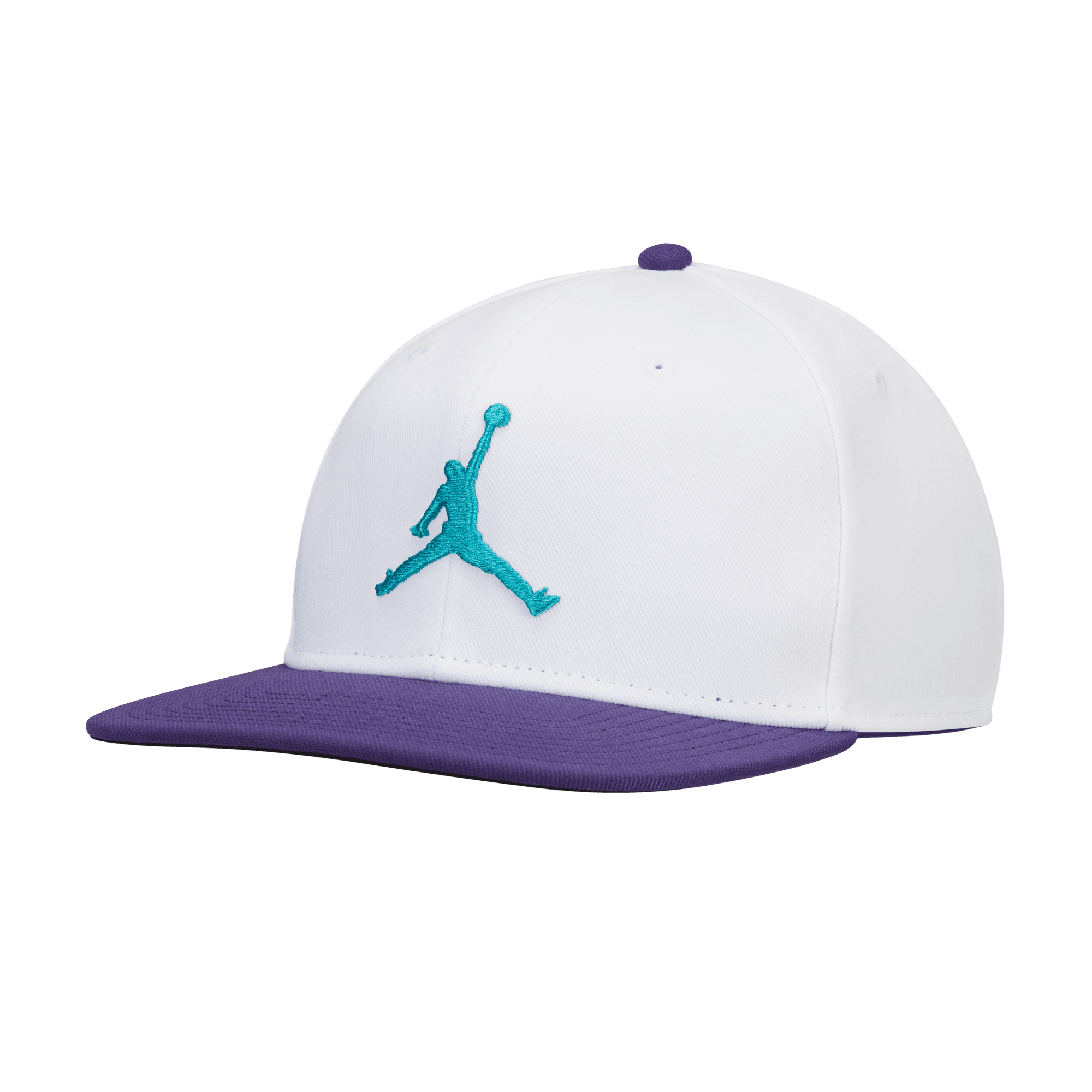 [AR2118-104] Mens Air Jordan JUMPMAN PRO SNAPBACK HAT