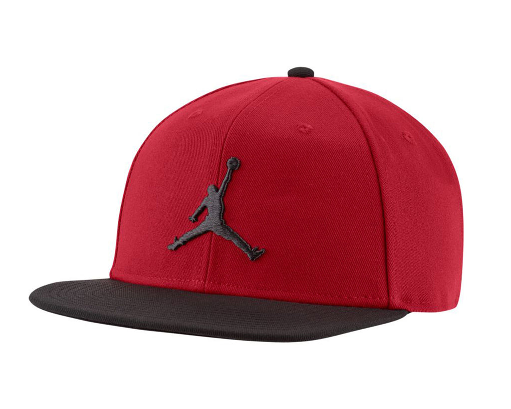 [AR2118-688] Mens Air Jordan JUMPMAN PRO SNAPBACK HAT