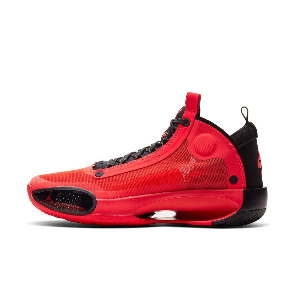 [AR3240-600] Mens Air Jordan Retro XXXIV 'Infrared 23'