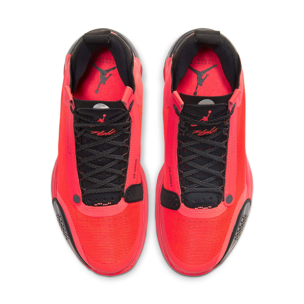 [AR3240-600] Mens Air Jordan Retro XXXIV 'Infrared 23'