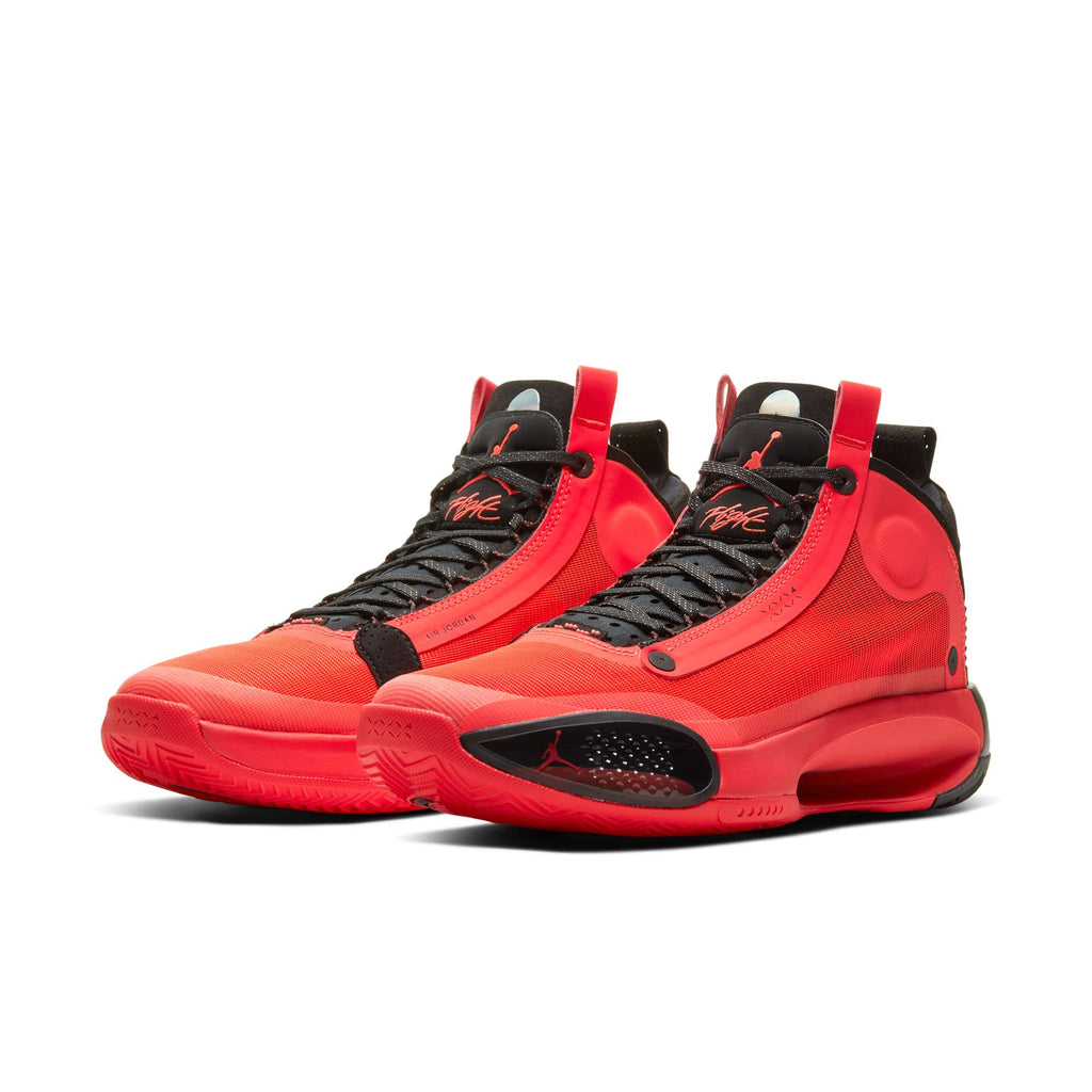 [AR3240-600] Mens Air Jordan Retro XXXIV 'Infrared 23'