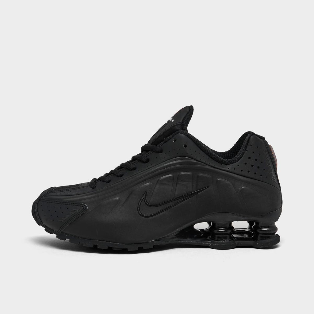 [AR3565-004] Womens Nike Shox R4