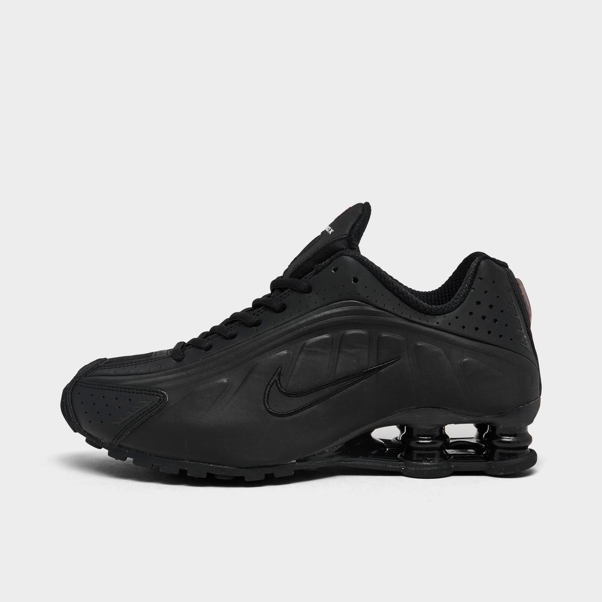[AR3565-004] Womens Nike Shox R4