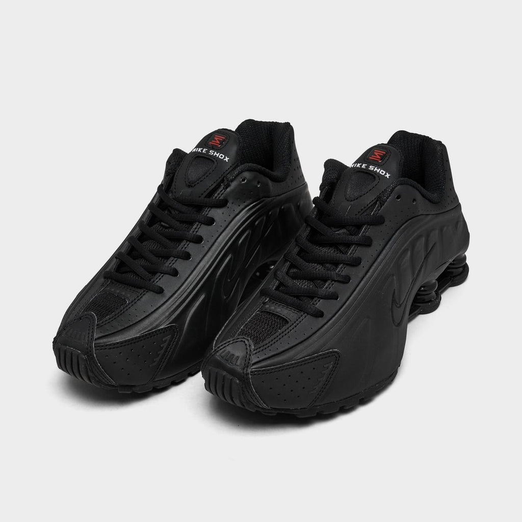[AR3565-004] Womens Nike Shox R4