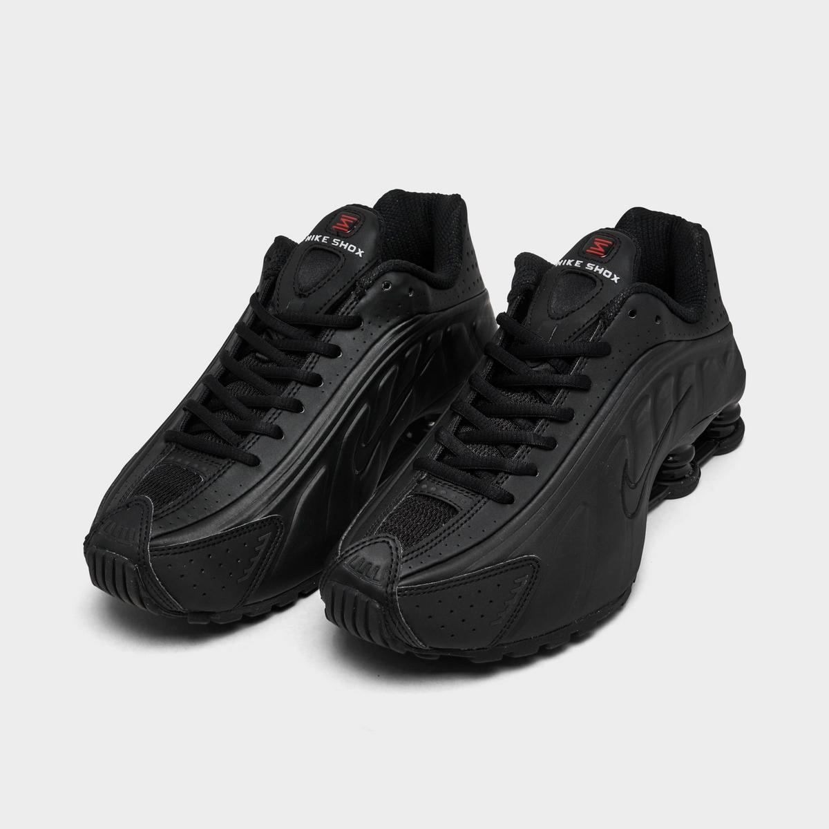 [AR3565-004] Womens Nike Shox R4